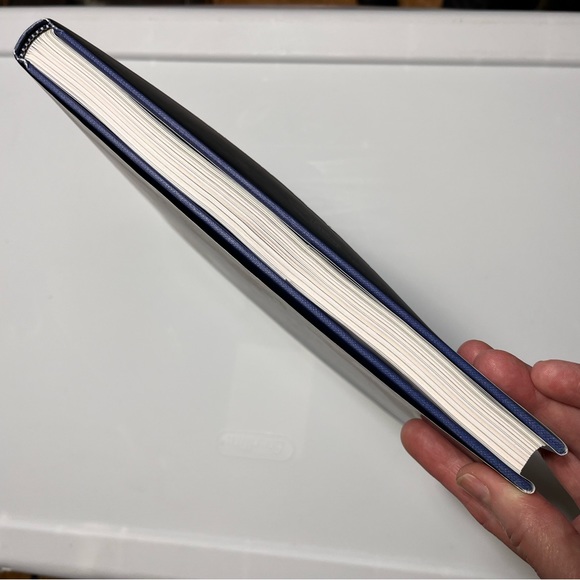 The Amish Cook Hardcover First Edition Book By Coblentz & Williams - Picture 14 of 16